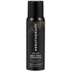 Gray Root Concealer - Medium To Dark Brown